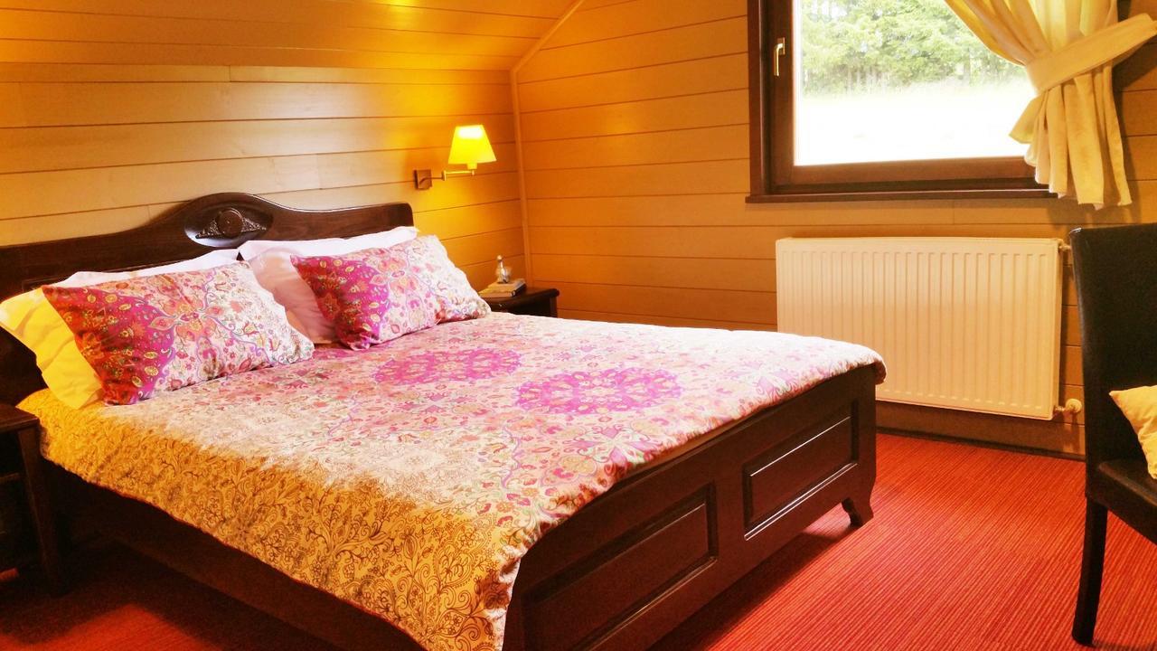 Boutique B&B Japodi Мркопаль Экстерьер фото