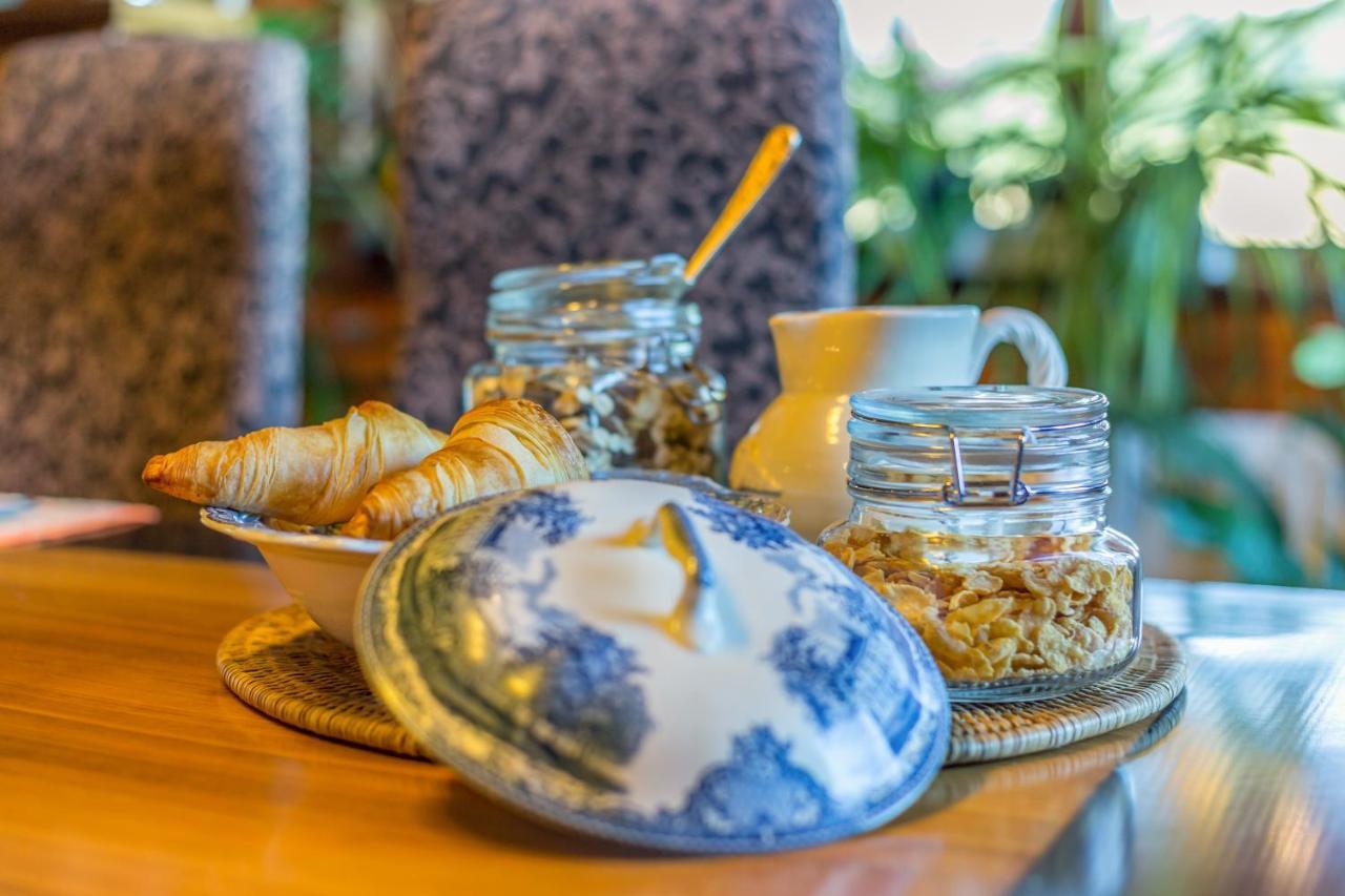 Boutique B&B Japodi Мркопаль Экстерьер фото