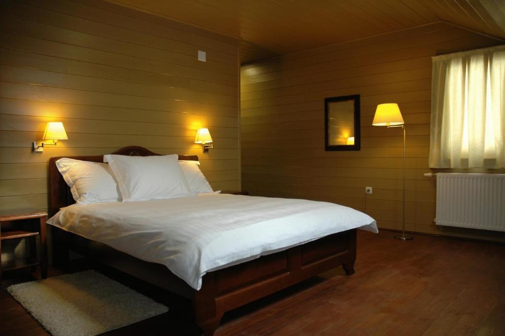 Boutique B&B Japodi Мркопаль Номер фото